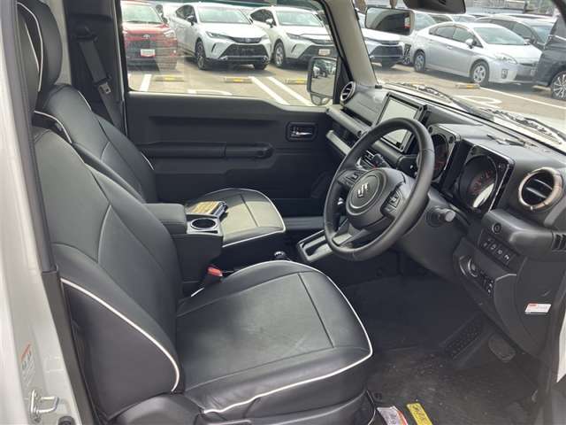 Suzuki Jimny 8