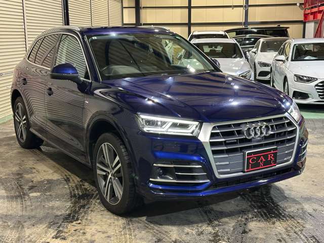 Audi Q5 4