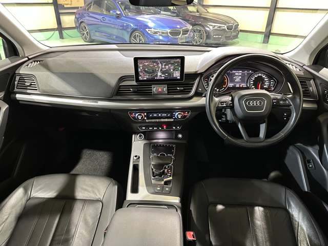 Audi Q5 5