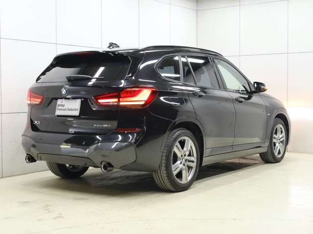 BMW X1 2