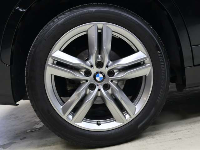 BMW X1 4
