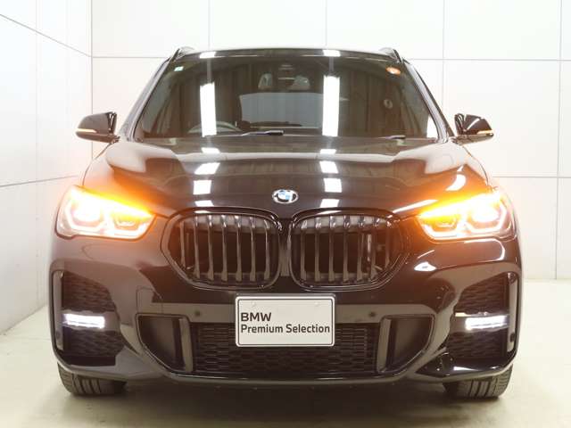 BMW X1 5