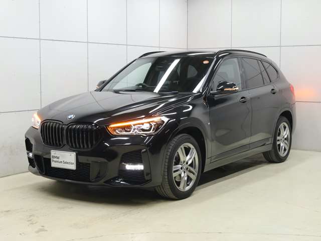 BMW X1 6