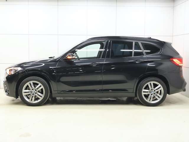 BMW X1 7