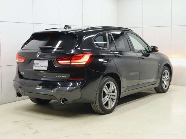 BMW X1 9