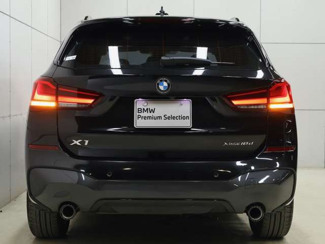 BMW X1 10