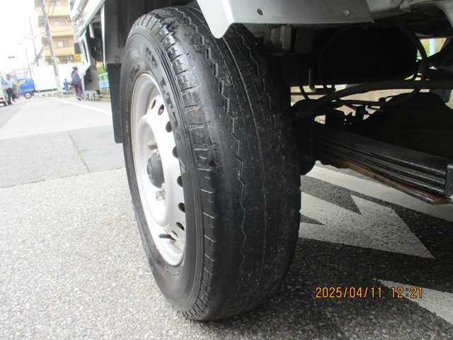 Mazda Bongo Truck 12