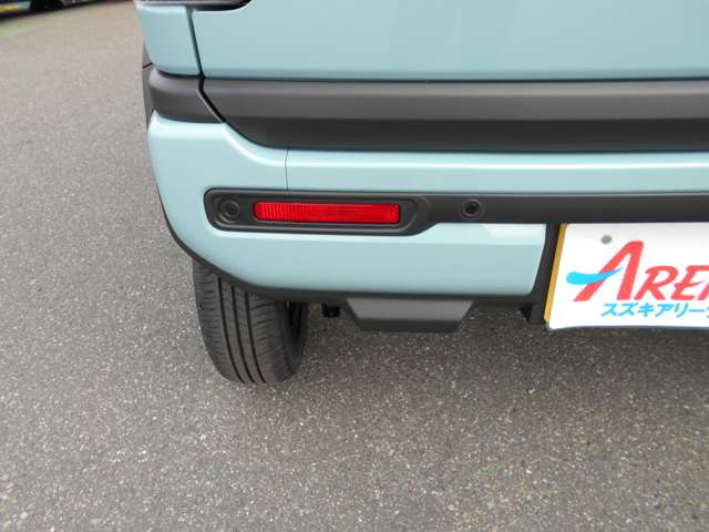 Suzuki Hustler 12