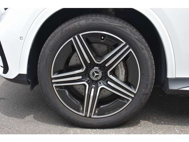 Mercedes-Benz GLC 5