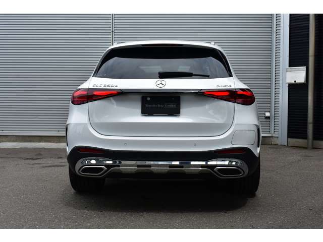 Mercedes-Benz GLC 6