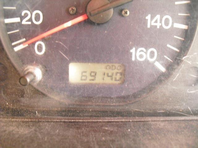 Mazda Bongo Truck 12