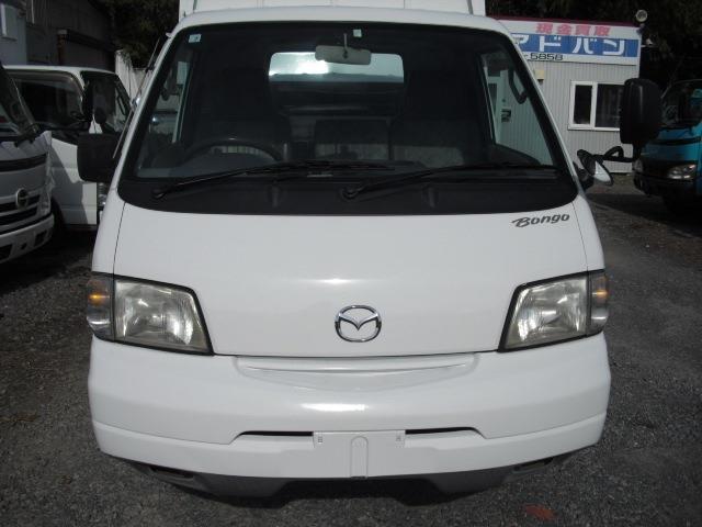Mazda Bongo Truck 2