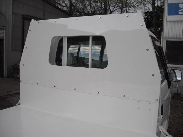 Mazda Bongo Truck 6