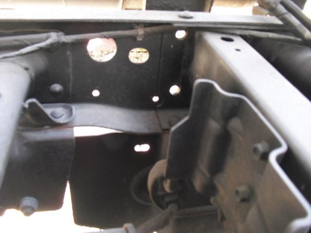 Mazda Bongo Truck 8