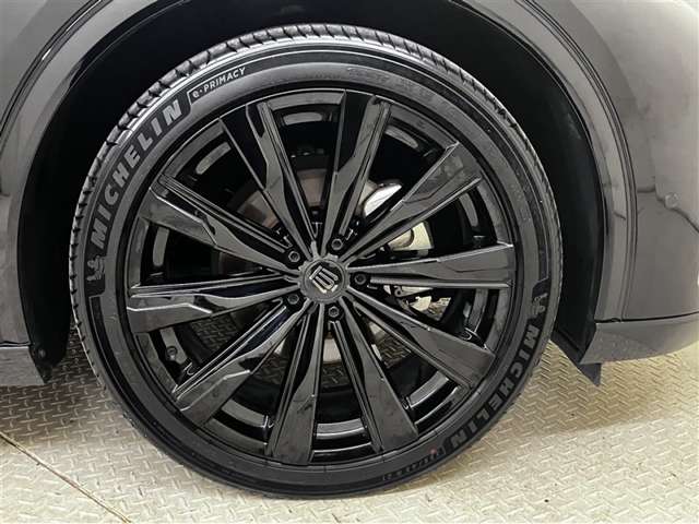 Toyota Crown Sport 10