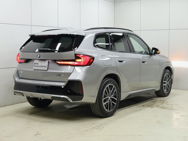 BMW X1 2