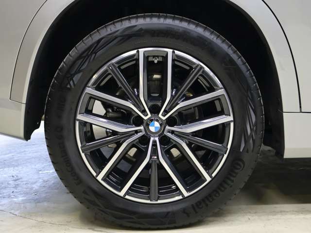 BMW X1 3
