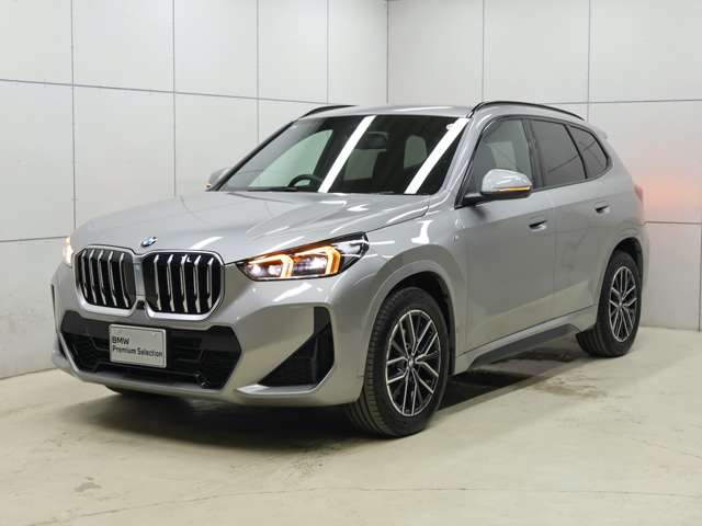 BMW X1 5