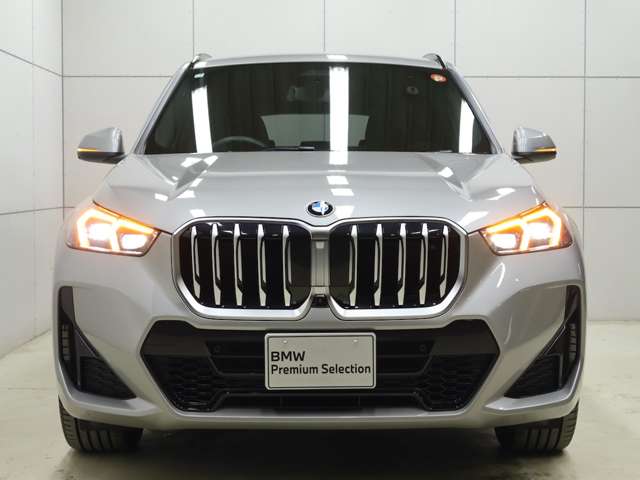 BMW X1 6
