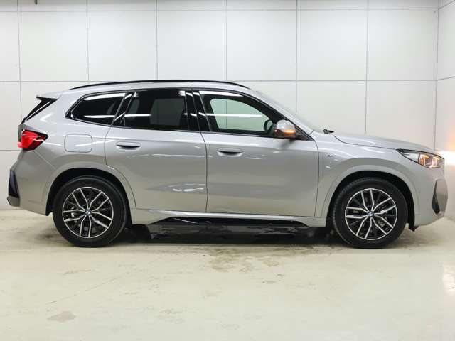 BMW X1 7