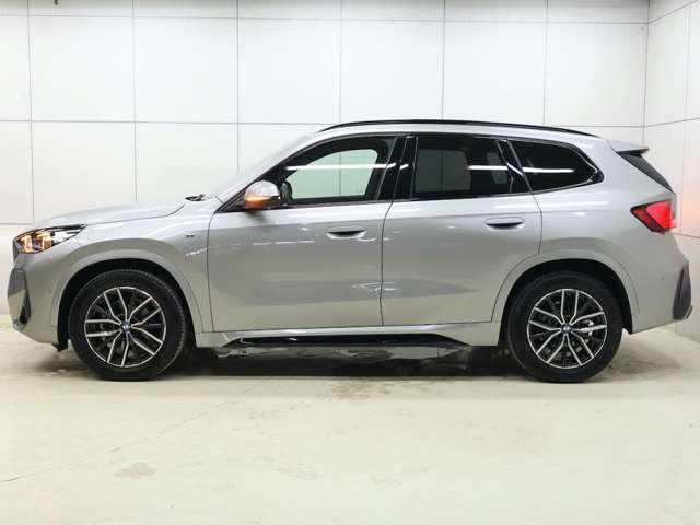 BMW X1 8