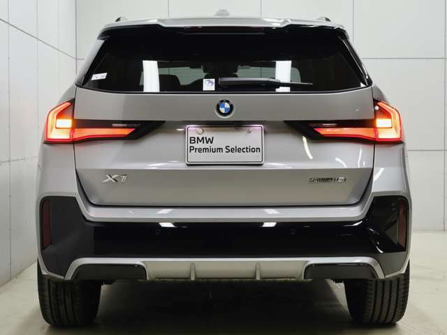 BMW X1 10