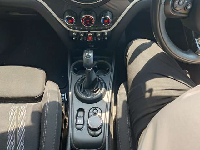 MINI Crossover 12