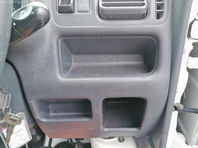 Suzuki Carry 11