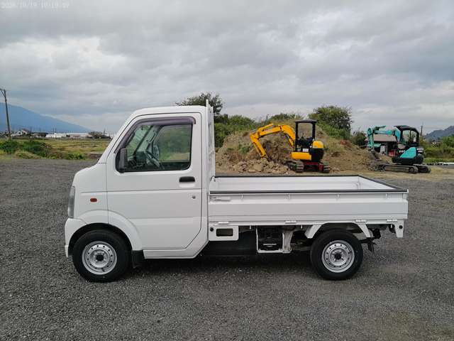 Suzuki Carry 2