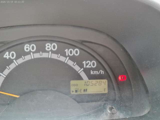 Suzuki Carry 4