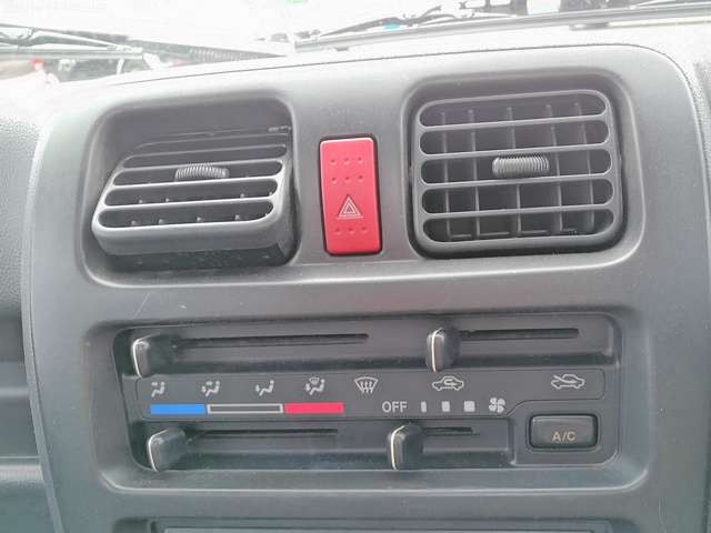 Suzuki Carry 5