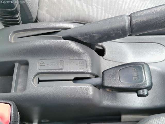 Suzuki Carry 7