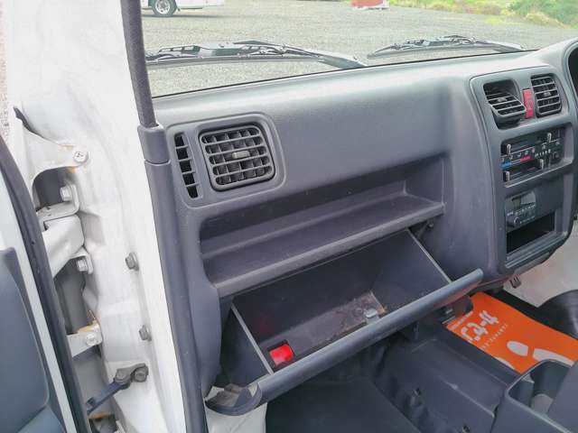 Suzuki Carry 10