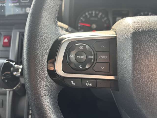 Daihatsu Taft 12