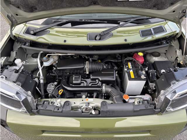 Daihatsu Taft 4