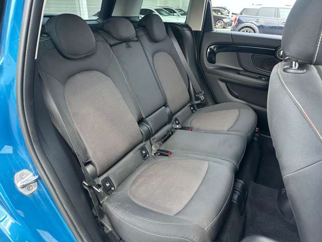 MINI Crossover 12