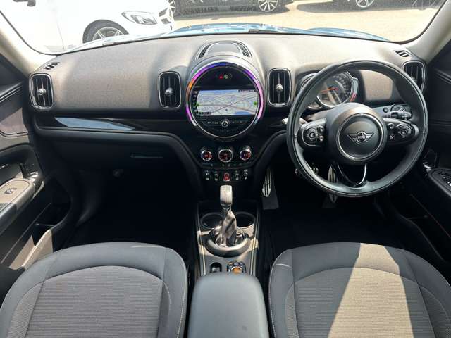 MINI Crossover 2