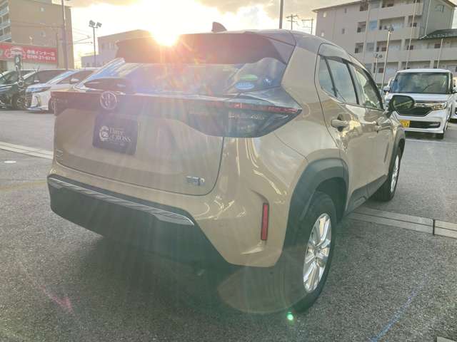 Toyota Yaris Cross 12