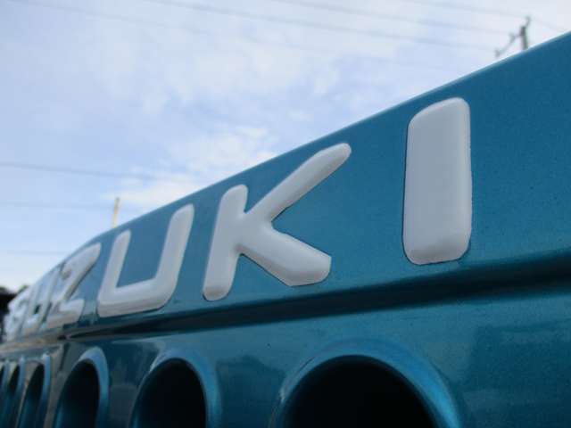 Suzuki Jimny 9