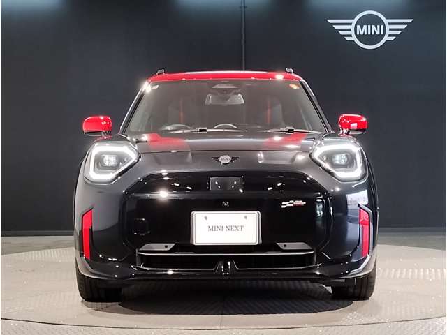 MINI Aceman 5