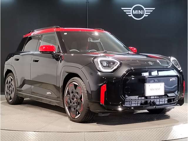 MINI Aceman 6