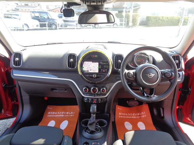 MINI Crossover 12