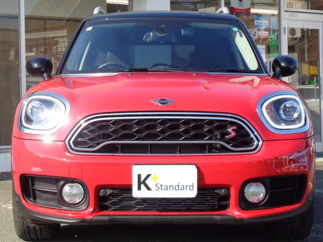 MINI Crossover 5
