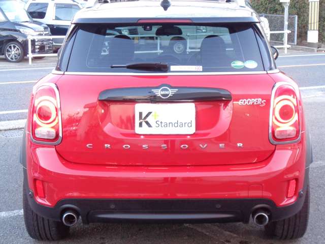 MINI Crossover 6