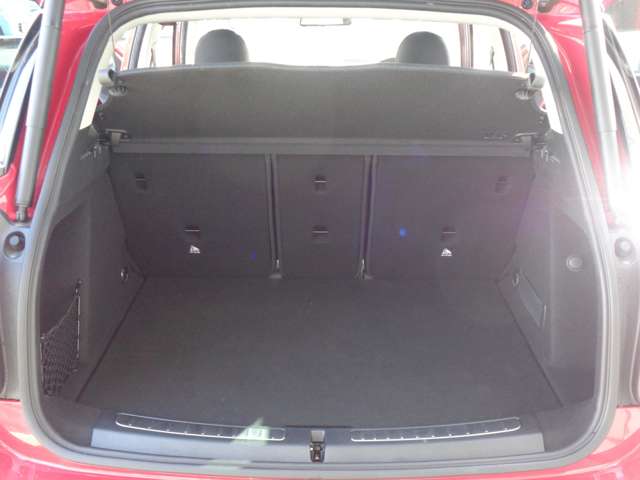 MINI Crossover 7