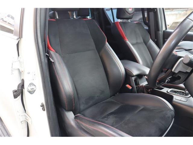 Toyota Hilux 10