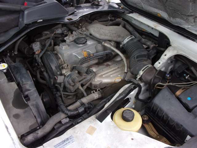 Mitsubishi デリカカーゴ 10