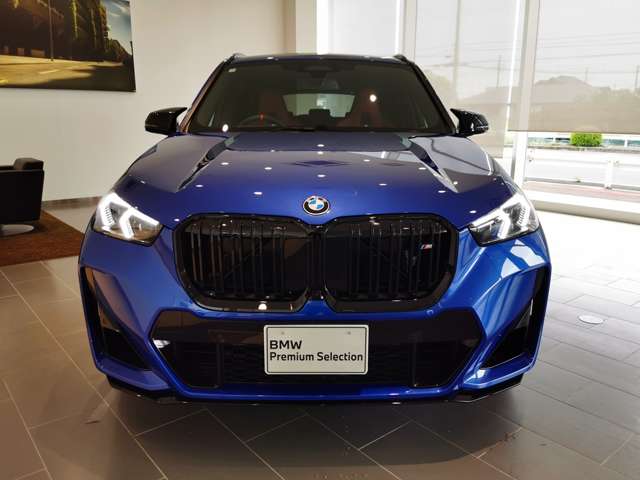 BMW X1 11