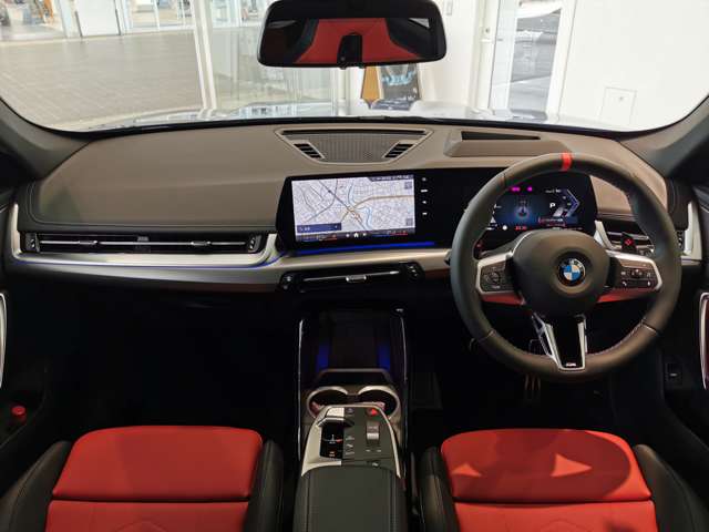 BMW X1 2