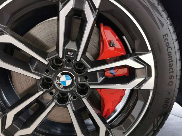 BMW X1 4